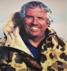 Andrew Allison Obituary (1937