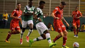Deportivo pasto won 7 direct matches.america de cali won 9 matches.8 matches ended in a draw.on average in direct matches both teams scored a 1.88 goals per match. Cali 0 0 America De Cali 1 0 El Equipo Verde Avanza A Las Semifinales De Copa As Colombia