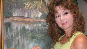 Artist Spotlight: Sharon Taylor Padgett