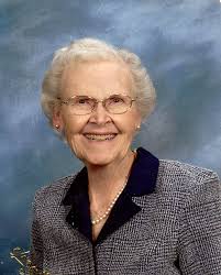 Florence Edith Goodson Obituary