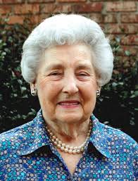 Obituary of Billie Ruth Smith Porter