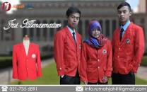 Image result for jasa buat jas almamater di karawaci