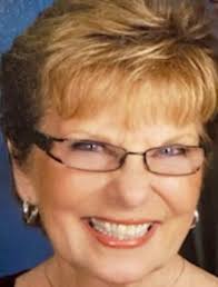 Marjorie Ellen Zoesch Obituary