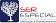 Logo de Ser Especial