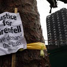 Grenfell Tower fire report finds UK building regulations 'not fit for  purpose'