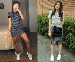 How To Wear Casual Bodycon Dresses Bodycon Dress Casual Casual Wear Casual Dresses