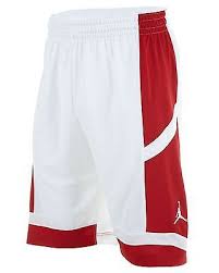Black And Red Nike Shorts Nike Jordan Prime Fly Game White Red Basketball Shorts 547627 101 Mens Size L Basketball Shorts Fashion Nike Jordan