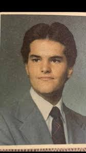 Darrell Brosius's Instagram, Twitter & Facebook