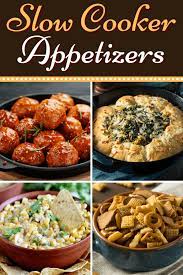 The wild wonder of missouri's ozarks land and water. 23 Easy Slow Cooker Appetizers Insanely Good