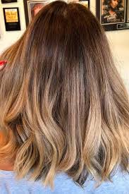 Ashy brown means that your locks lean towards cool tones, such as blue, rather than warm tones, such as red and gold. 34 Seductive Chestnut Hair Color Ideas To Try Today Lovehairstyles Com