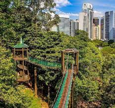 Malaysia terkenal di mata dunia sebagai syurga membeli belah. 10 Tempat Menarik Di Kuala Lumpur Untuk Percutian Keluarga