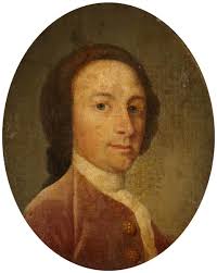 John Cole (1709-1767)