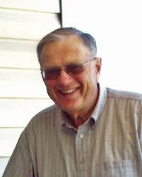 Obituary of Blaine Roy Dahl