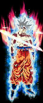 Dragonball goku ultra instinct live wallpaper. Goku Ultra Instinct Wallpaper Wallpaper Sun