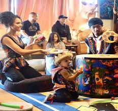 Nick cannon's bio is filled with personal and professional info. Nick Cannon Celebrates Son Golden S First Birthday At Safari Bash People Com