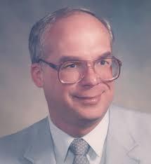 Kenneth Jones Obituary