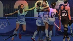 El debut de las leonas está pautado para el domingo 25 de julio frente a nueva zelanda, por el grupo b. Mxstm6q5v5isjm