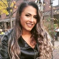 Danielle Haller's Instagram, Twitter & Facebook