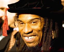 Benjamin Zephaniah, 1958-2023