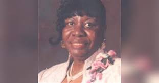 Betty Smith Obituary