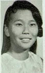 TRACY MICHELLE FOSTER, About 1976 ** Tracy is the daughter of Mickey Don  and Patsy Schultz Foster.