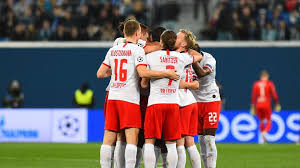 Leipzig V Benfica Facts Uefa Champions League Uefa Com