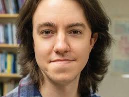 Postdoctoral Spotlight: Daniel Guest, PhD