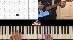 Voglio dire, che ne hanno afferrato. Claudio Baglioni Gli Anni Piu Belli Accordi Youtube