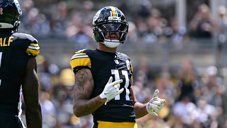 Steelers Injury Central: Four Questionable vs. Bengals, One Heads to IR