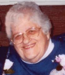 Catherine Wiechmann Obituary (1923