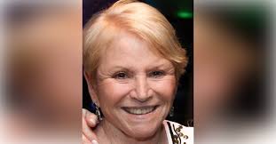 Obituary information for Barbara Sharove Shocket