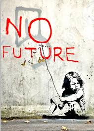 The revolutionary street art project that inspired banksy and empowered a city's youth; Banksy No Future 2 In 2020 Banksy Graffiti Banksy Easy Graffiti Drawings