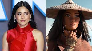 Здесь вы можете скачать young raya and namaari james newton howard. Kelly Marie Tran Thinks Her Raya The Last Dragon Character Is Gay