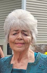 Obituary for Betty M. Hatfield