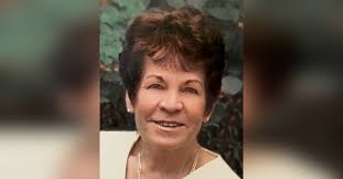 Obituary information for Pauline (nee Eaton) Fugett Koenig