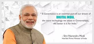Digitize india platfrom kya hai : What Is The Progress On Digital India Till Date Quora
