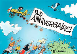 Ma fille, en ce jour si spécial qui est le jour de ta naissance, je souhaite te dire oh combien mon amour pour toi est fort et beau. 50 Meilleurs Moyens De Dire Un Joyeux Anniversaire Humoristique