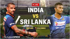 India (ind) vs sri lanka (sl) 3rd t20i, as it happened: Cy05odptsrdktm