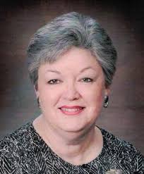 Joyce Claudette Gandy