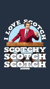 Amazon.com: 2Bhip: Anchorman