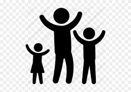 We did not find results for: Father With Children Raising Arms Happy People Silhouette Png Free Transparent Png Clipart Images Download