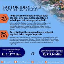 Mari bergabung bersama kami mewujudkan program pemerintah dalam menjaga. Faktor Yang Menyebabkan Banjir Kilat Berlaku Geografi