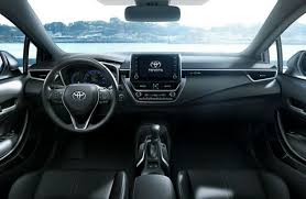 We will find out on this page what the possibilities are if steering wheel is locked on your toyota corolla. The 2019 Toyota Corolla Hatchback Is Here Expressway Toyota