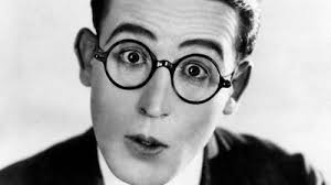 Harold Lloyd