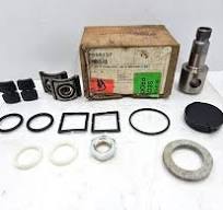P516137 FMC REPAIR KIT ULTP010 5000 KIT .88B LOW TORQUE VALVE 1"