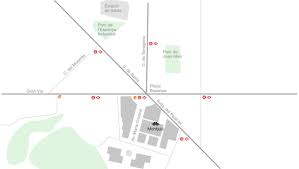 Mai jos vei găsi o sinteză a părerilor publicate pe facebook și google de cei care locuiesc aici. Fira De Barcelona