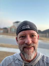 Overcoming schizophrenia through running and perseverance