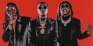 It's been a long road to culture iii, but migos are finally dropping the album this friday.in the final days before release, they've shared the cover art (viewable above) and, as of today, the. 5 Takeaways From Migos Culture Ii Pitchfork