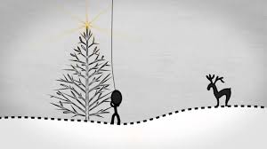 Sub out the imagery with your photos. Customised Animated Christmas Card Videos Captive8 Media
