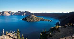 Maybe you would like to learn more about one of these? 7 Wonders Of Oregon Crater Lake America S Deepest Lake